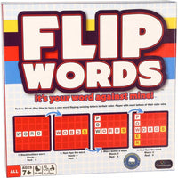 Flip Words - ToyTime