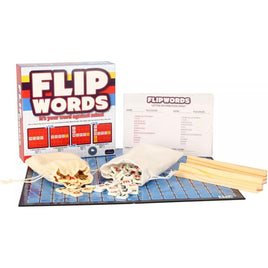 Flip Words - ToyTime