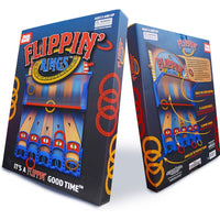 Flippin Rings Doinkit - ToyTime