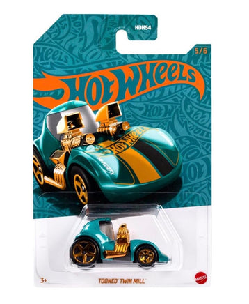 Flippy Roadster - ToyTime