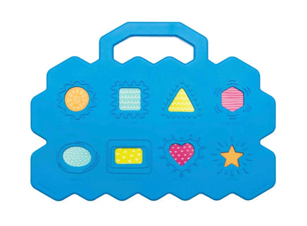 Flipsee Flip n Alphabet Board - ToyTime