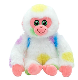 FLO Monkey Spotted Medium. - ToyTime
