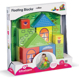 Floating Blocks - ToyTime