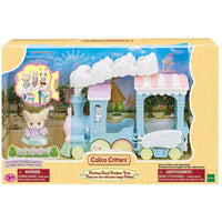 Floating Cloud Rainbow Train - ToyTime