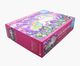 Floor Unicorn 48pc Puzzle - ToyTime