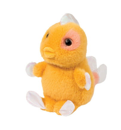 Flop Goldfish 3743 - ToyTime