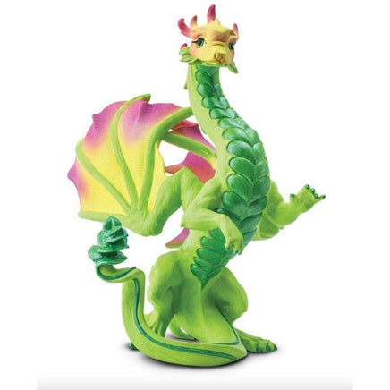 Flower Dragon - ToyTime