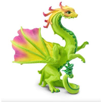 Flower Dragon - ToyTime