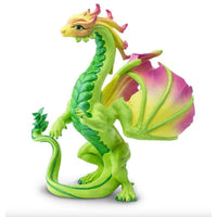 Flower Dragon - ToyTime