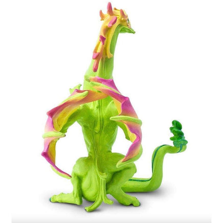 Flower Dragon - ToyTime