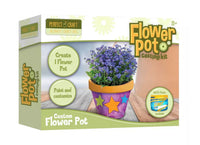 Flower Pot Casting Kit - ToyTime