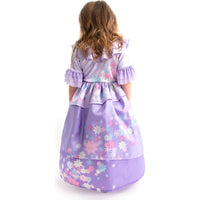 Flower Princess Large 5 - 7 Years - ToyTime