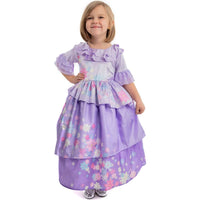 Flower Princess Medium 3 - 5 Years - ToyTime