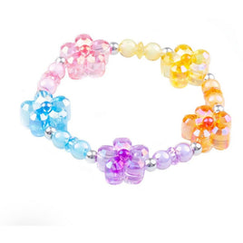 Flower Rainbow Power Bracelet…@G_Pretenders - ToyTime