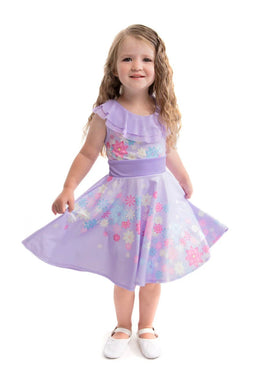 Flower Twirl Dress 2XL - ToyTime