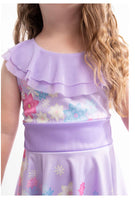 Flower Twirl Dress 2XL - ToyTime