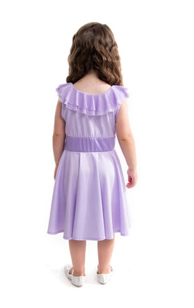 Flower Twirl Dress 2XL - ToyTime