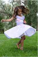 Flower Twirl Dress 2XL - ToyTime