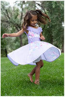 Flower Twirl Dress Medium - ToyTime