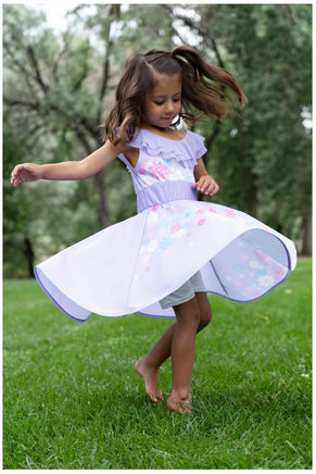 Flower Twirl Dress Medium - ToyTime