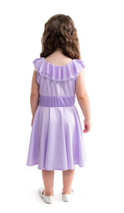 Flower Twirl Dress Medium - ToyTime