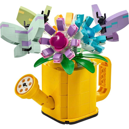 Flowers in Watering Can 31149 - ToyTime