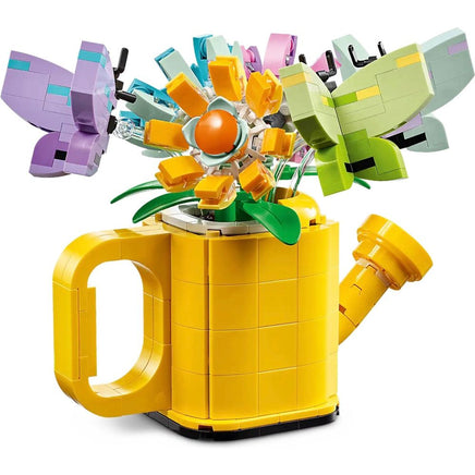 Flowers in Watering Can 31149 - ToyTime