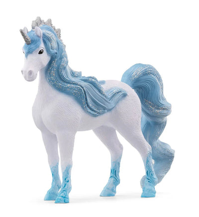 Flowy Unicorn Mare 70823 - ToyTime