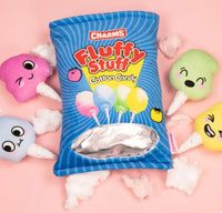 Fluffy Stuff Cotton Candy Mini Plushie - ToyTime