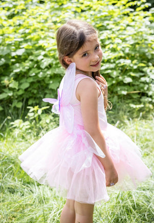 Flutter Butterfly Skirt & Wings - ToyTime