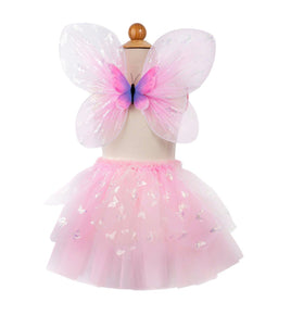 Flutter Butterfly Skirt & Wings - ToyTime