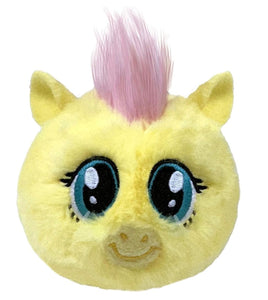 fluttershy Beanie Bouncer - ToyTime