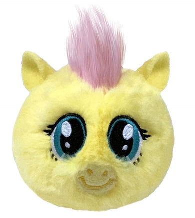 fluttershy Beanie Bouncer - ToyTime