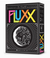 Fluxx 5.0 Card Game - ToyTime