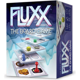 Fluxx The Board Game - ToyTime