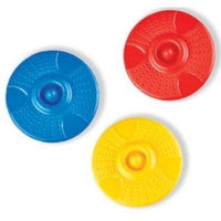 Fly N Spin Disc - ToyTime