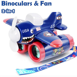 Flynoculars Blue..@Iplay - ToyTime