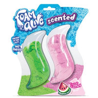 Foam Alive Scented..@Play Visions - ToyTime