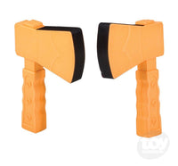 Foam Axe Throwing Game - ToyTime