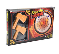 Foam Axe Throwing Game - ToyTime