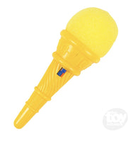 Foam Ice Cream Shooter 7 inch - ToyTime