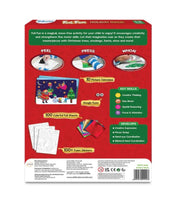 Foil Fun Holiday Magic - ToyTime