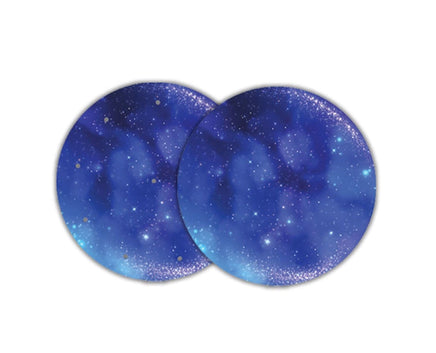 Foil Fun Solar System - ToyTime