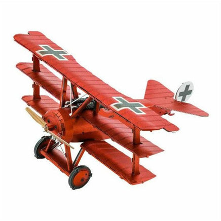 Fokker Dr.I Triplane - ToyTime