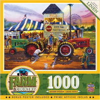 For Top Honors 1000 pc - ToyTime