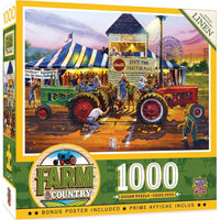 For Top Honors 1000 pc - ToyTime