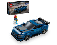 Ford Mustang Dark Horse 76920 - ToyTime