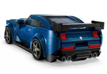 Ford Mustang Dark Horse 76920 - ToyTime