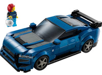 Ford Mustang Dark Horse 76920 - ToyTime