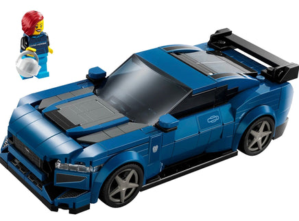 Ford Mustang Dark Horse 76920 - ToyTime